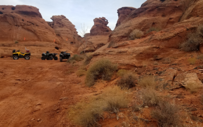 Fun Attractions & Exciting Things to do in La Verkin