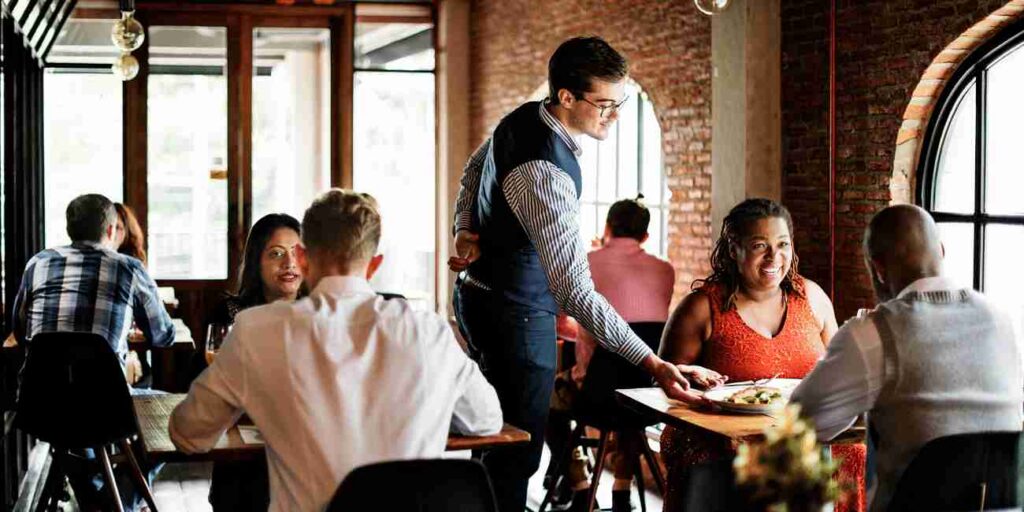 la verkin restaurants