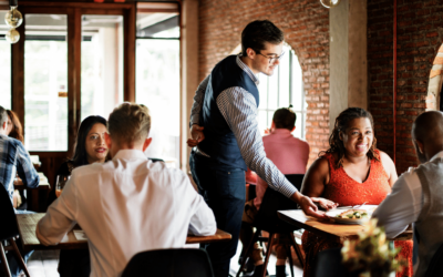 4 of the Top Restaurants in Southern Utah