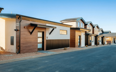 3 Reasons to Book a Tiny Home Rental Near Zion