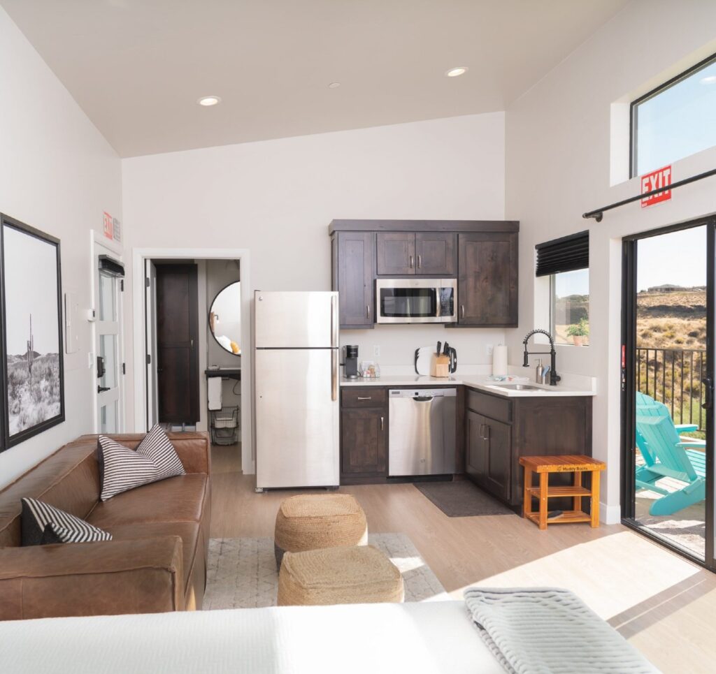 vacation weekend rentals