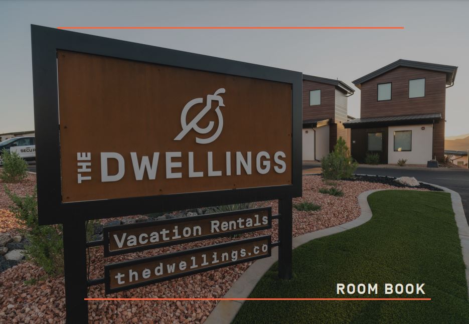 vacation weekend rentals