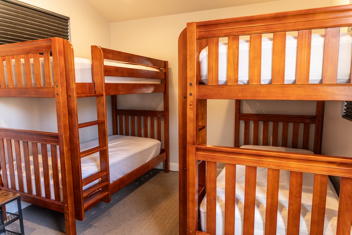 bunkbeds