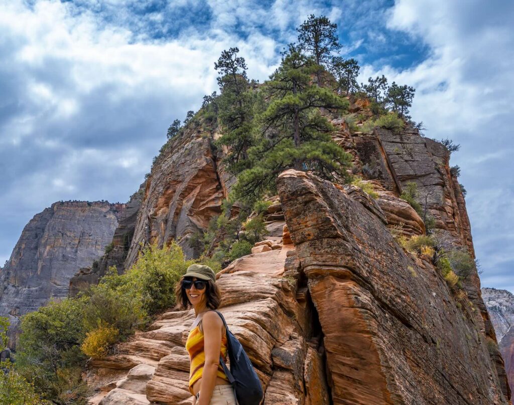 angels landing lottery odds