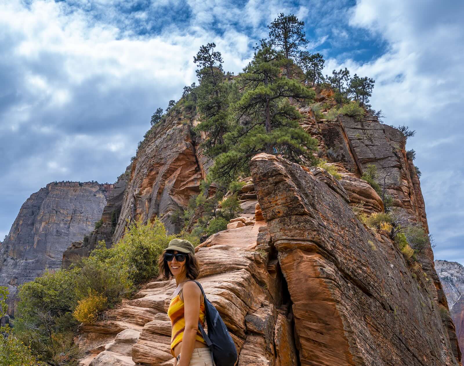 angels landing lottery odds