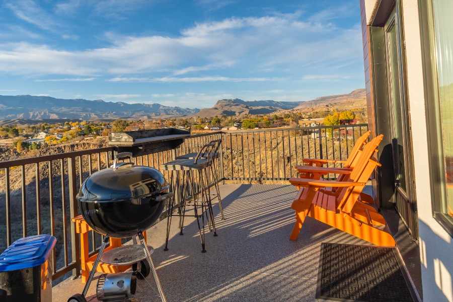the dwelllings unit 17 best vacation rentals near zion