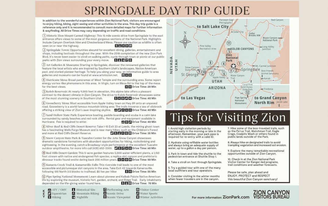 springdale-day-trip